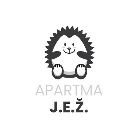 Apartma J.E.Z. Bohinj Luaran gambar