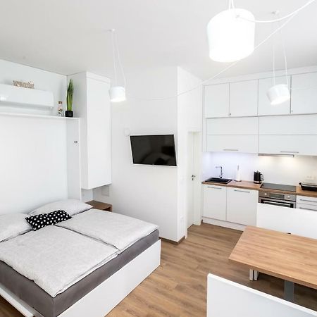 Apartma J.E.Z. Bohinj Luaran gambar