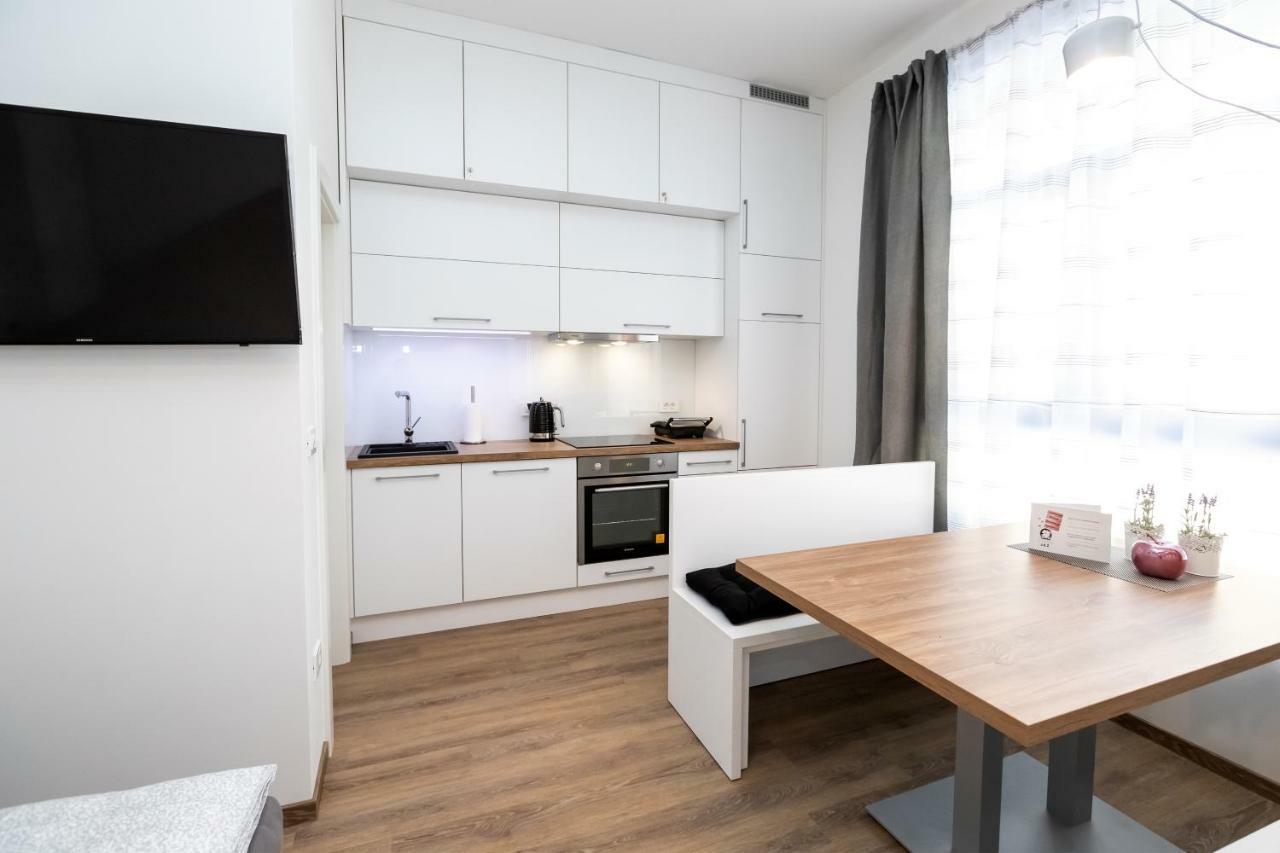 Apartma J.E.Z. Bohinj Luaran gambar