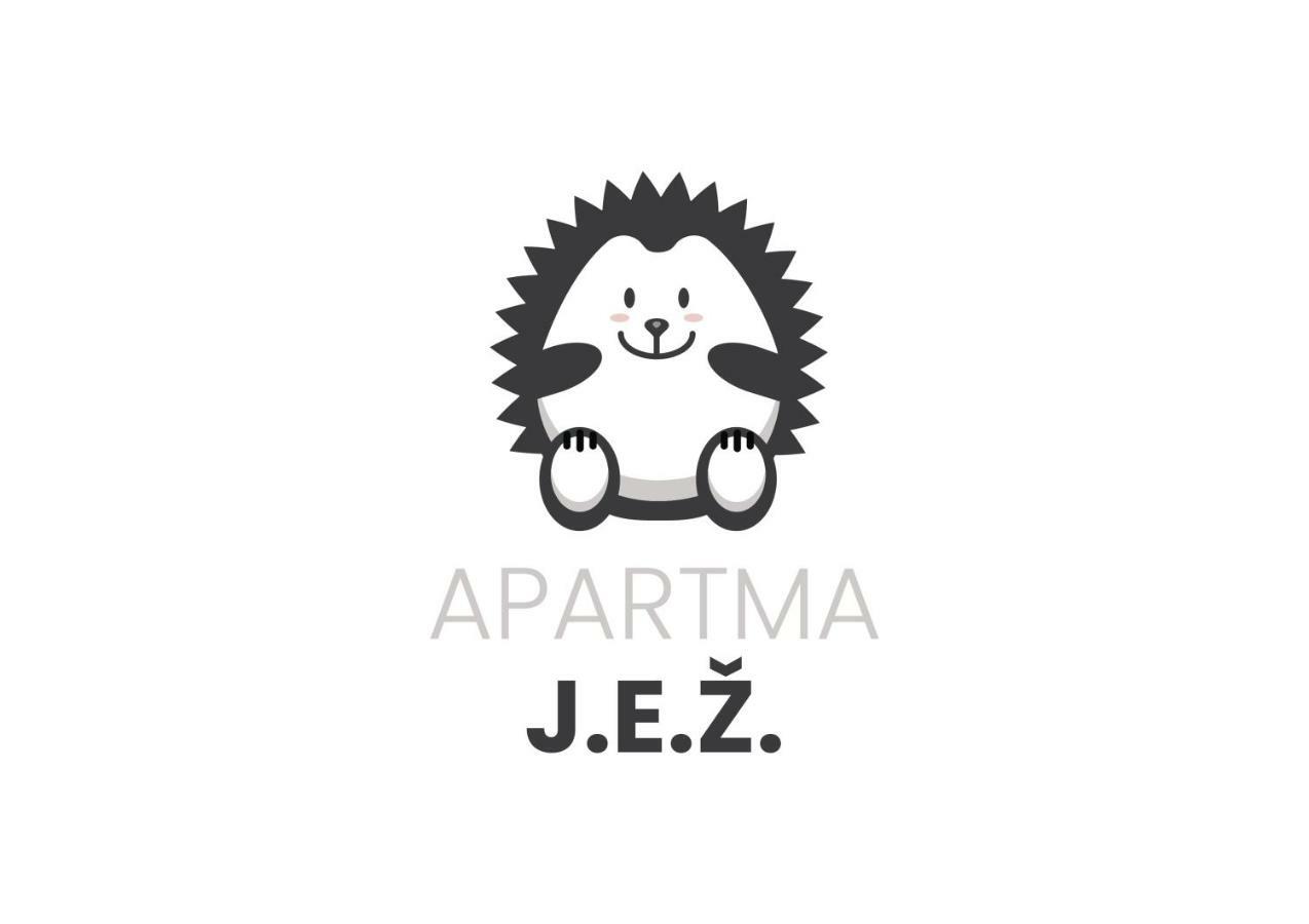 Apartma J.E.Z. Bohinj Luaran gambar