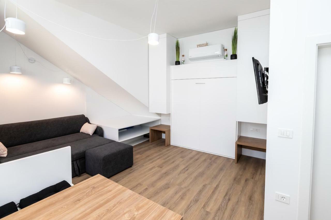 Apartma J.E.Z. Bohinj Luaran gambar