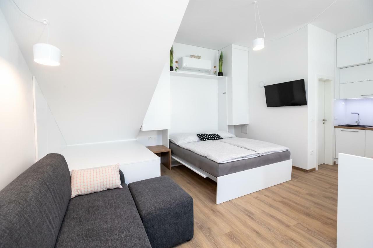 Apartma J.E.Z. Bohinj Luaran gambar