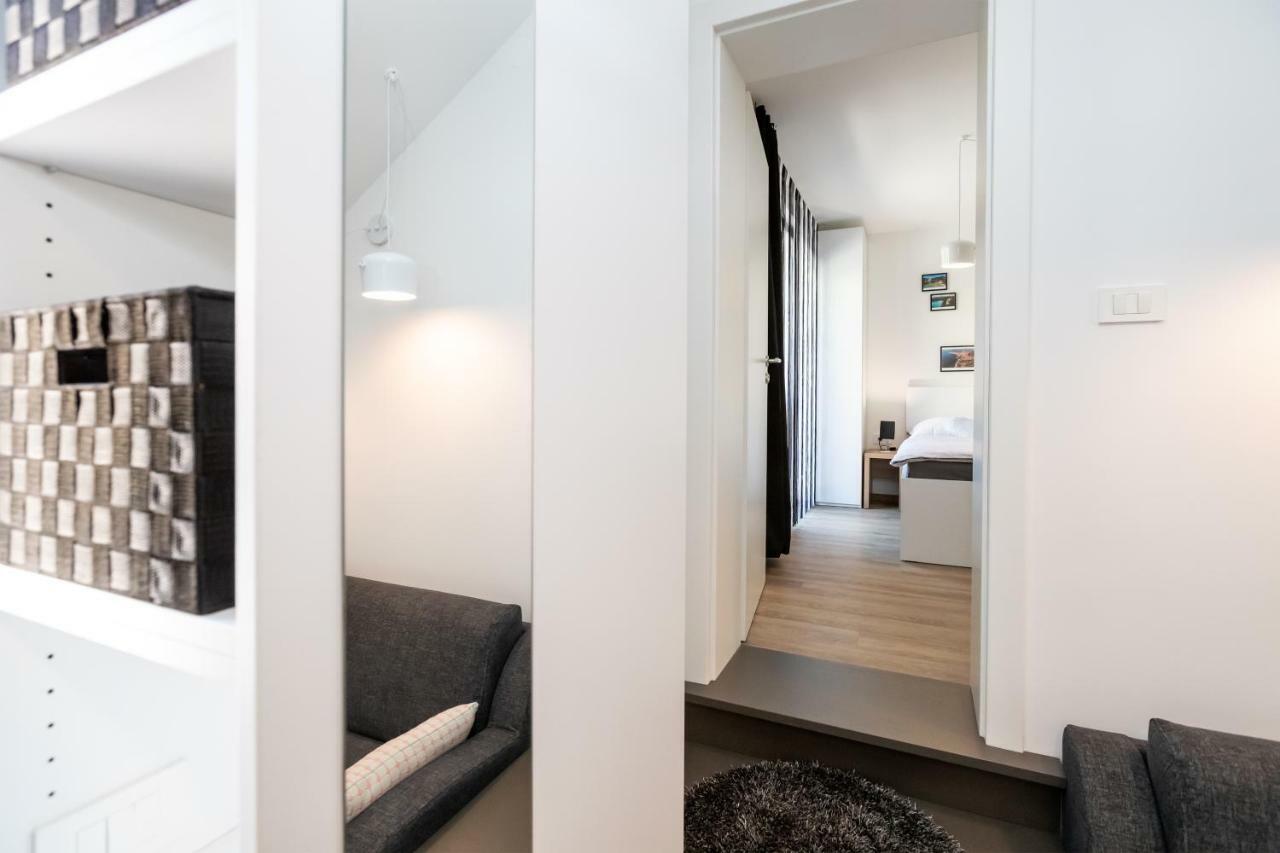 Apartma J.E.Z. Bohinj Luaran gambar