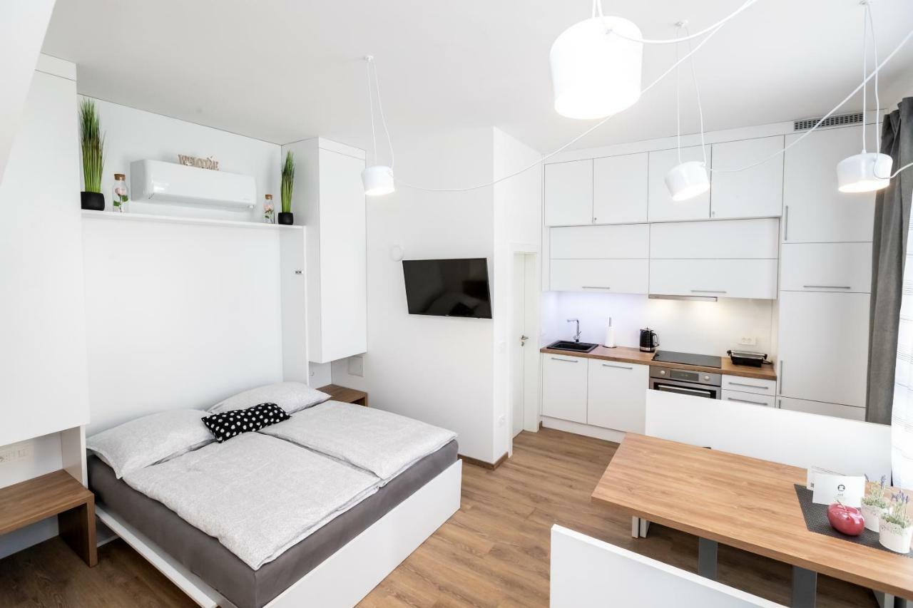 Apartma J.E.Z. Bohinj Luaran gambar