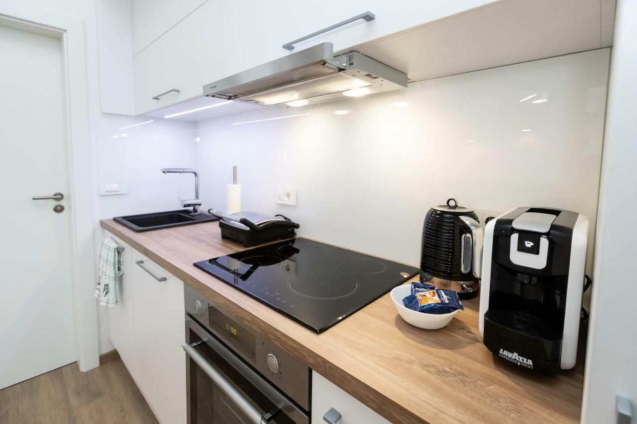 Apartma J.E.Z. Bohinj Luaran gambar