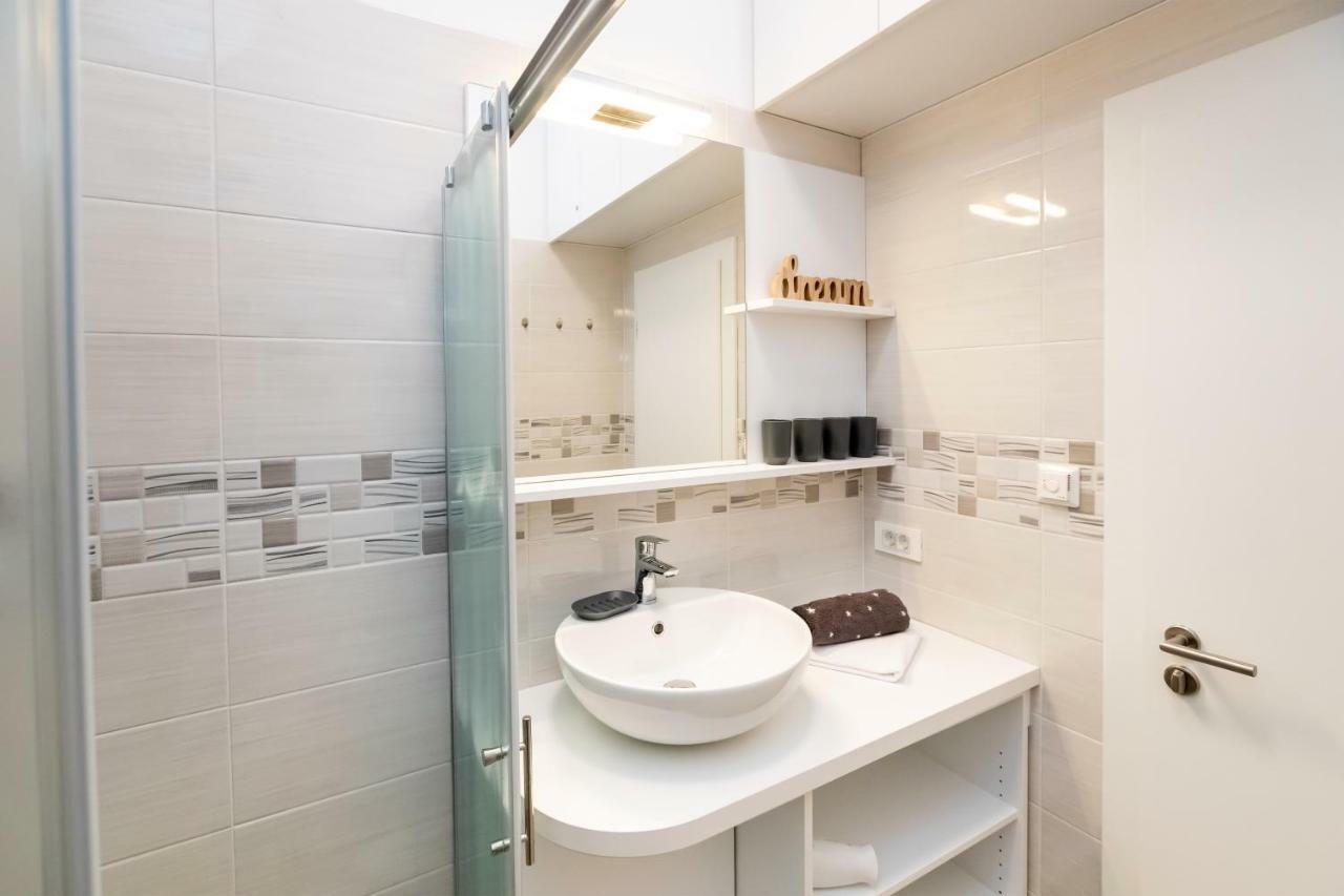 Apartma J.E.Z. Bohinj Luaran gambar