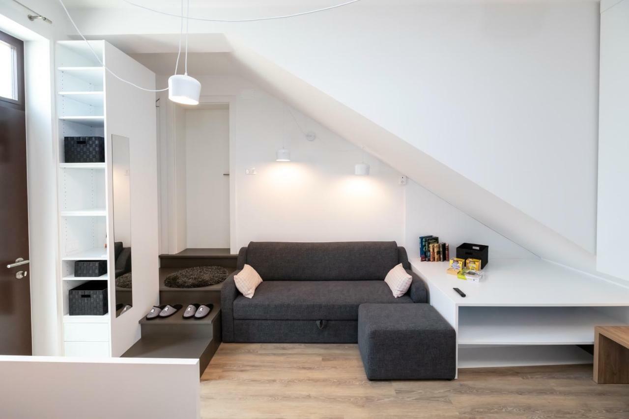 Apartma J.E.Z. Bohinj Luaran gambar