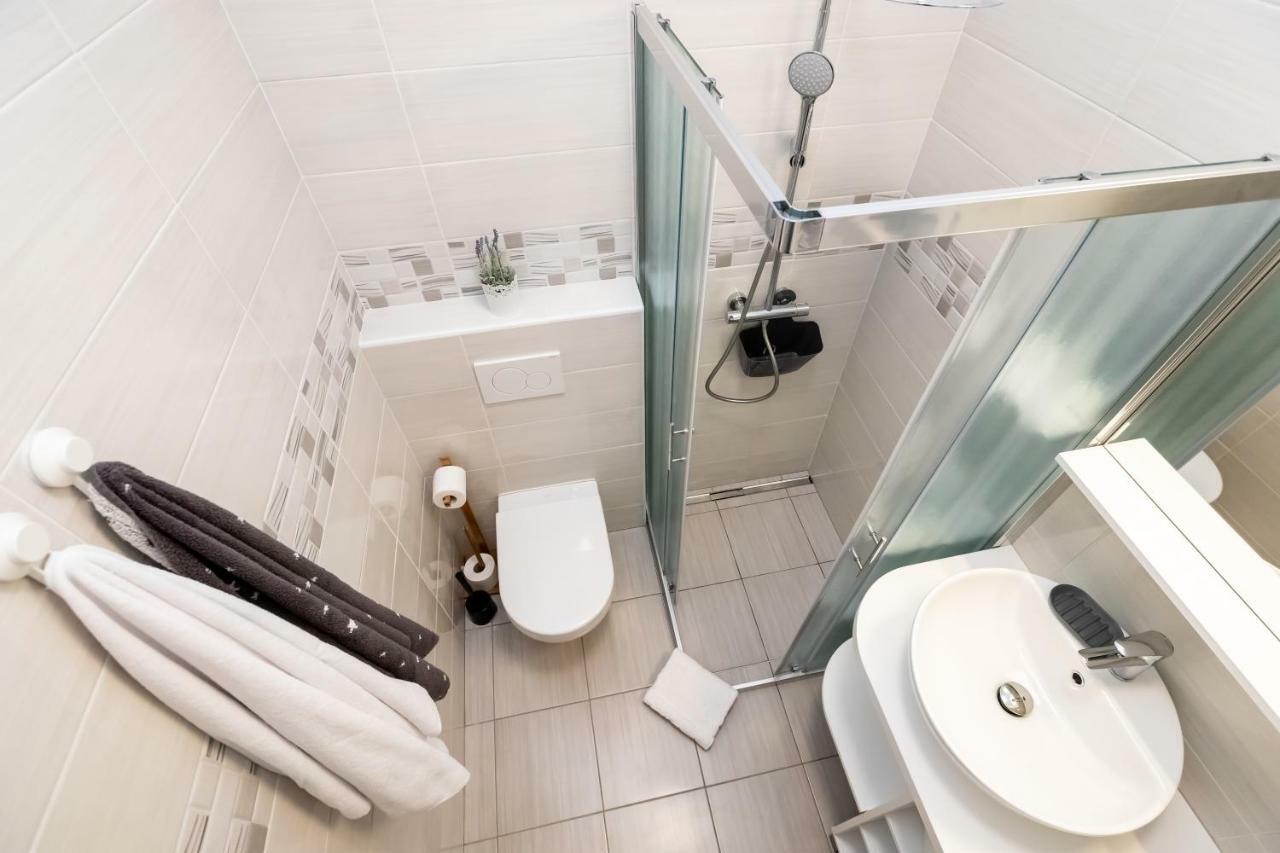 Apartma J.E.Z. Bohinj Luaran gambar